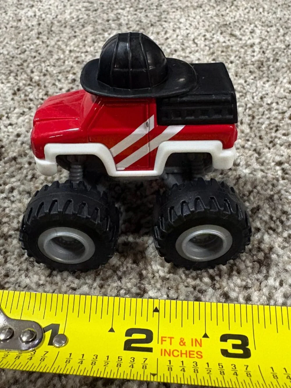 Blaze Monster Machines Fire Rescue Blaze Stripes GFD96 GFD97 Lot